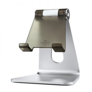  SGP Mobile Stand Kuel S10 Series Smoke for iPhone/iPod/Mobile (SGP07749)